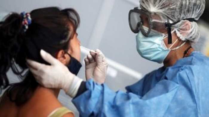 बिहार में कोरोना की रफ्तार ने चिंता बढ़ाई, 565 नए मरीज मिले